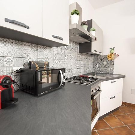 Venti Del Sud Appartamenti Affitti Brevi Lido di Noto Exterior foto
