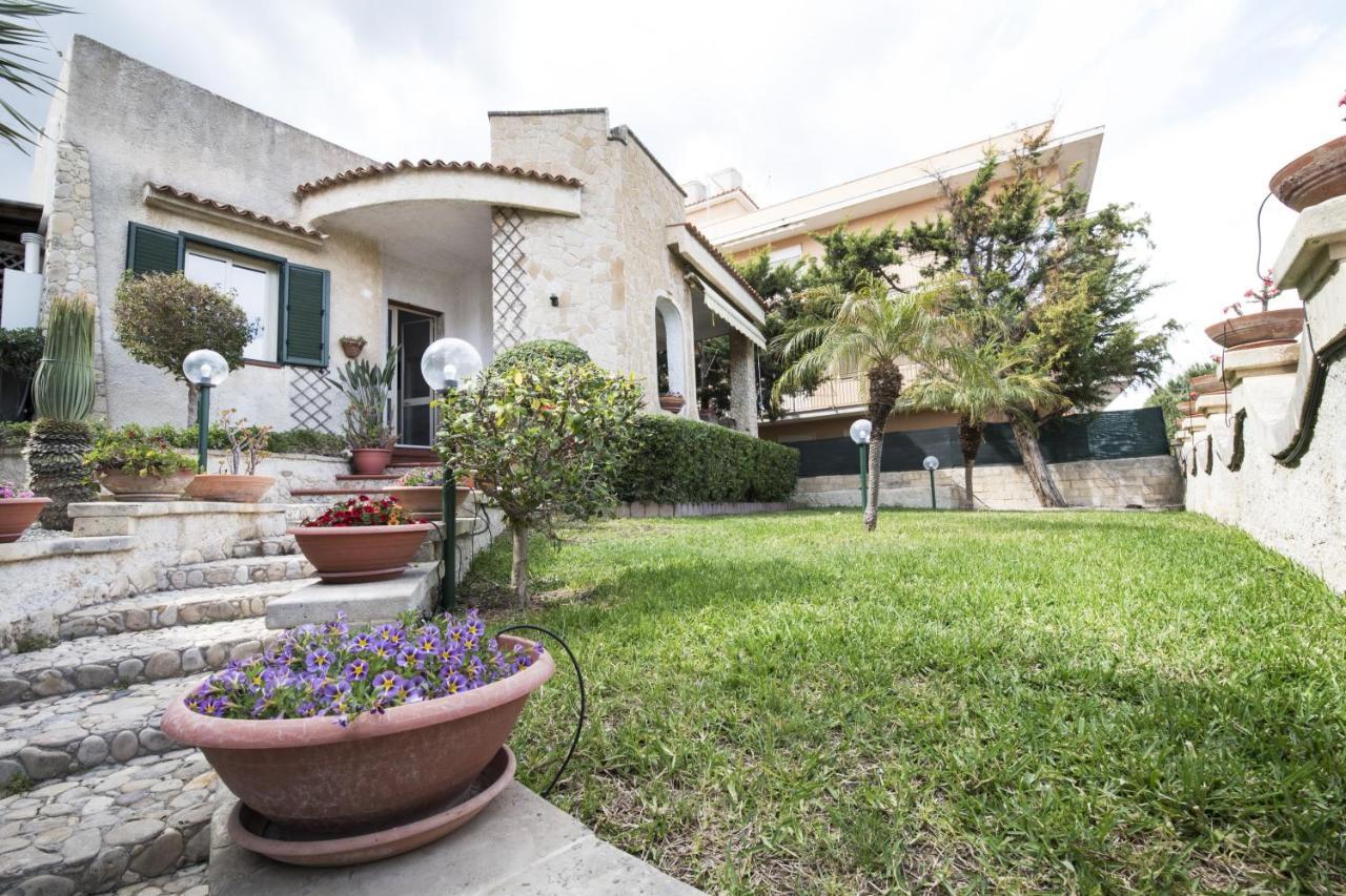 Venti Del Sud Appartamenti Affitti Brevi Lido di Noto Exterior foto