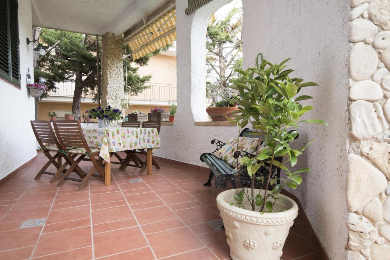 Venti Del Sud Appartamenti Affitti Brevi Lido di Noto Exterior foto