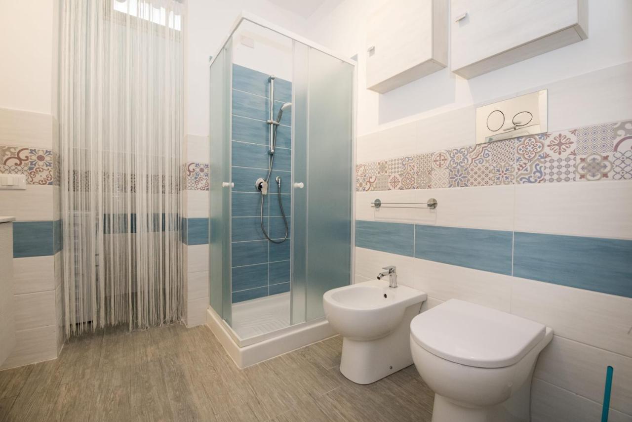 Venti Del Sud Appartamenti Affitti Brevi Lido di Noto Exterior foto