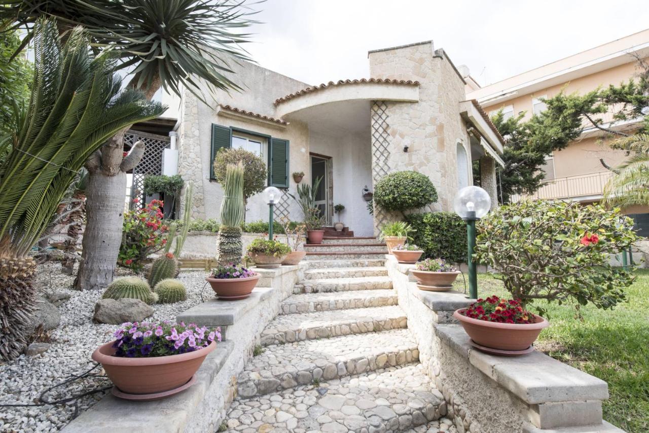 Venti Del Sud Appartamenti Affitti Brevi Lido di Noto Exterior foto