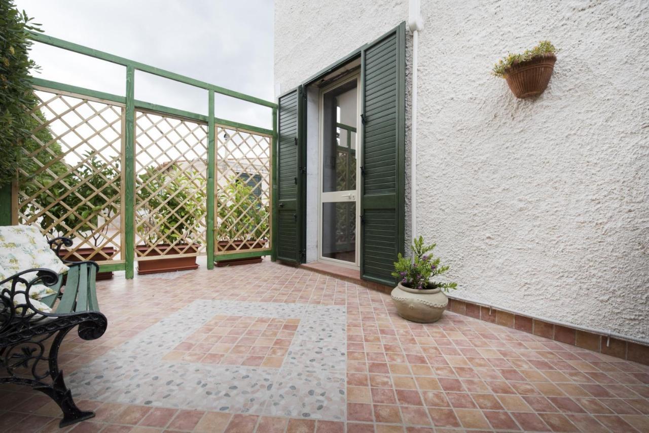 Venti Del Sud Appartamenti Affitti Brevi Lido di Noto Exterior foto
