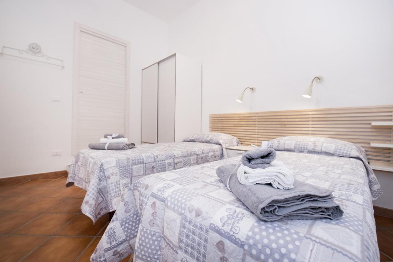 Venti Del Sud Appartamenti Affitti Brevi Lido di Noto Exterior foto