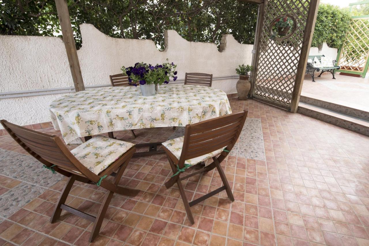 Venti Del Sud Appartamenti Affitti Brevi Lido di Noto Exterior foto