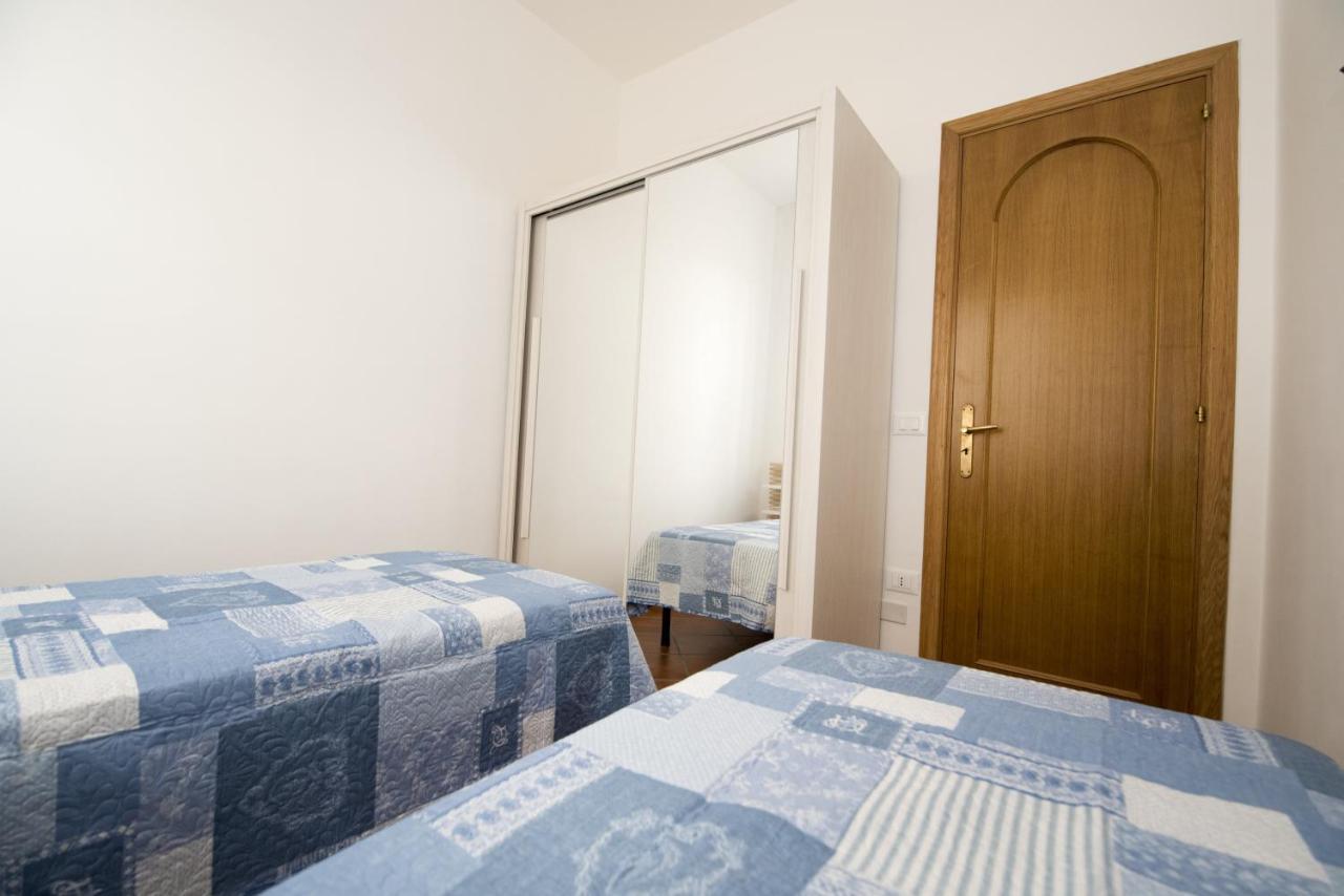 Venti Del Sud Appartamenti Affitti Brevi Lido di Noto Exterior foto