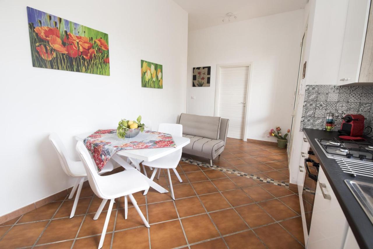 Venti Del Sud Appartamenti Affitti Brevi Lido di Noto Exterior foto