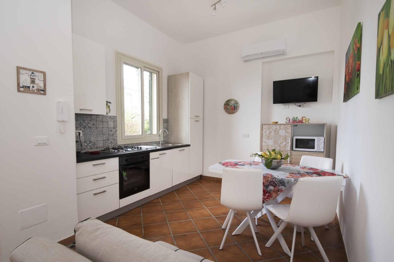 Venti Del Sud Appartamenti Affitti Brevi Lido di Noto Exterior foto