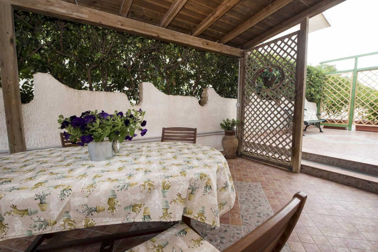 Venti Del Sud Appartamenti Affitti Brevi Lido di Noto Exterior foto